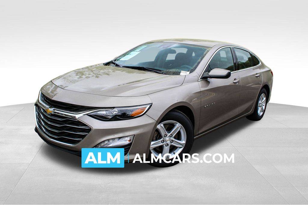 2023 Chevrolet Malibu LT — Sedan — 59,957 mi — Buford, GA