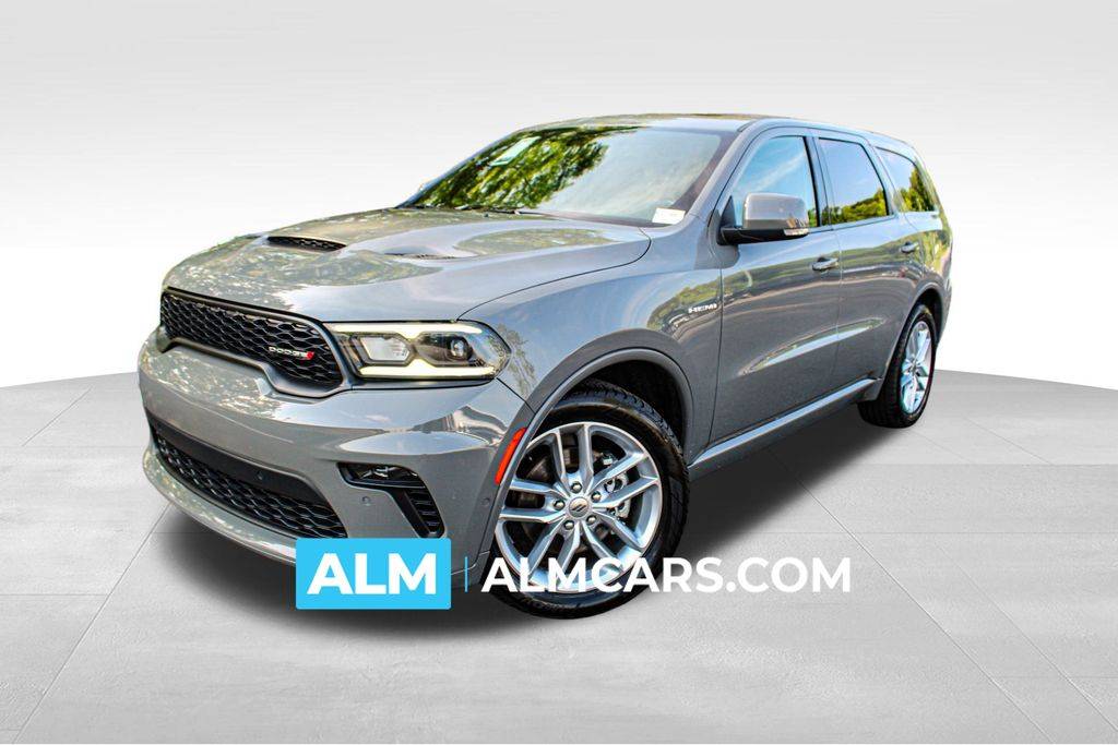 2022 Dodge Durango R/T — SUV — 54,605 mi — Buford, GA