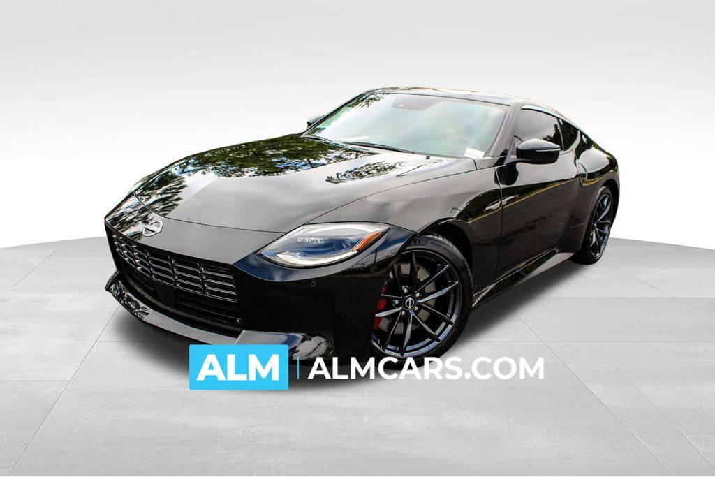 2023 Nissan Z Performance — Coupe — 39,578 mi — Buford, GA