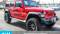 2022 Jeep Wrangler in Buford, GA 2 - Open Gallery