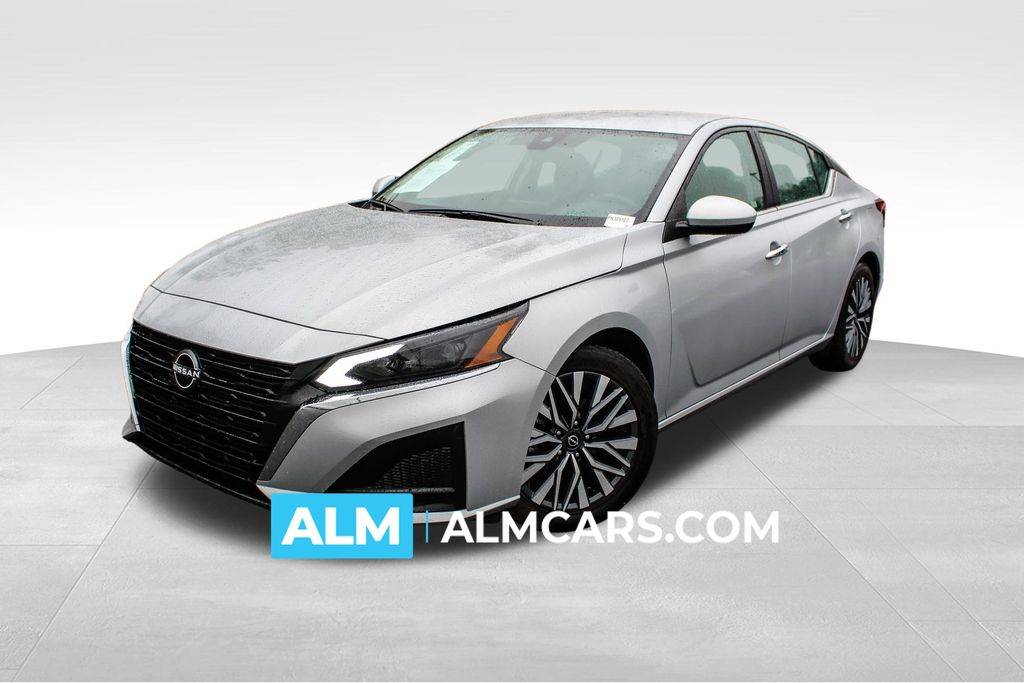2023 Nissan Altima SV — Sedan — 61,072 mi — Buford, GA
