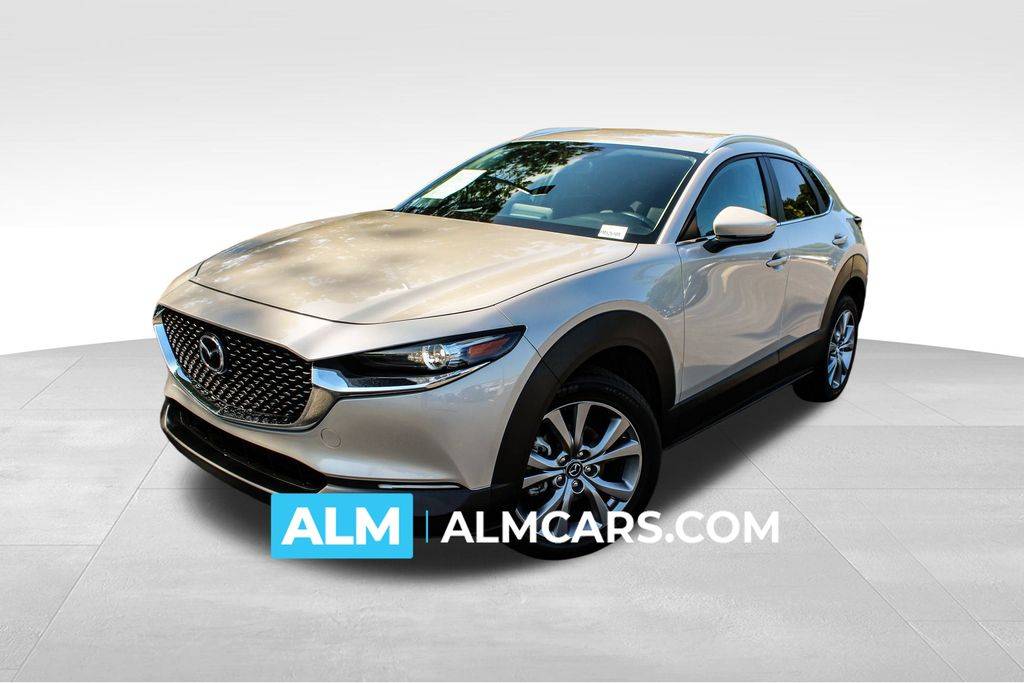 2023 Mazda CX-30 Select — SUV — 47,838 mi — Buford, GA
