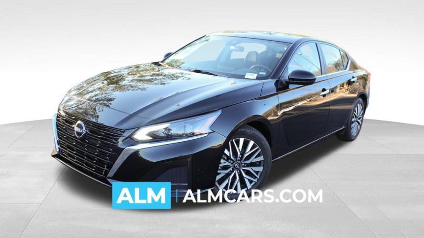 2023 Nissan Altima SV — Sedan — 56,933 mi — Buford, GA