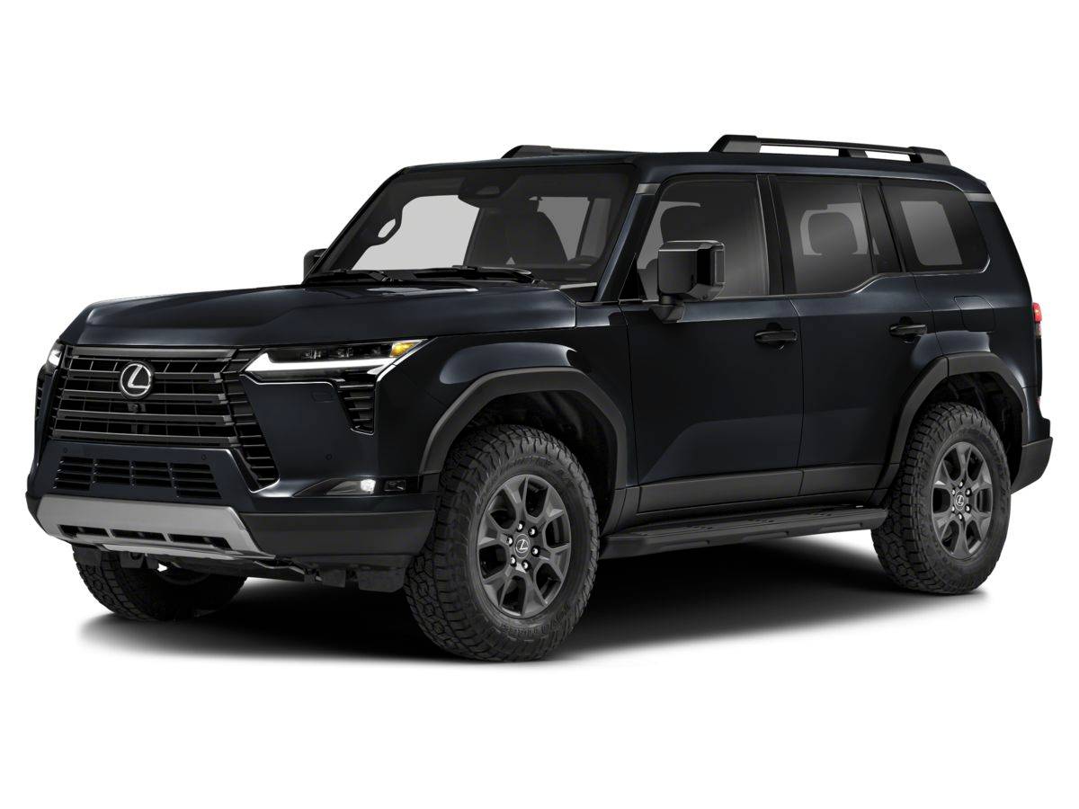 2024 Lexus GX GX 550 Overtrail+ — SUV — 1,792 mi — Buford, GA