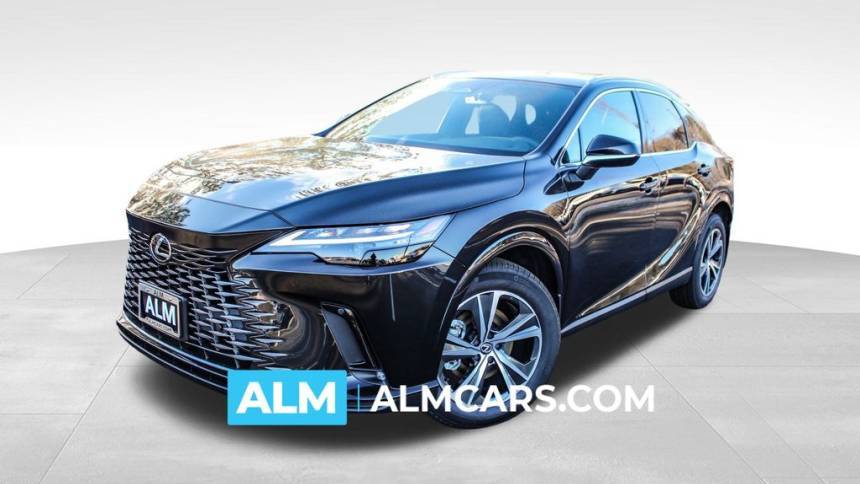 2024 Lexus RX RX 350 — SUV — 7 mi — Buford, GA