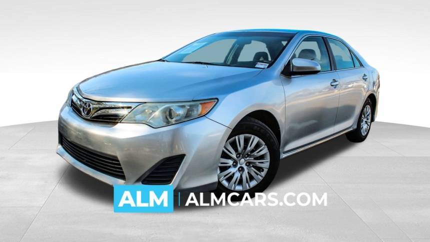 2014 Toyota Camry L — Sedan — 139,173 mi — Buford, GA