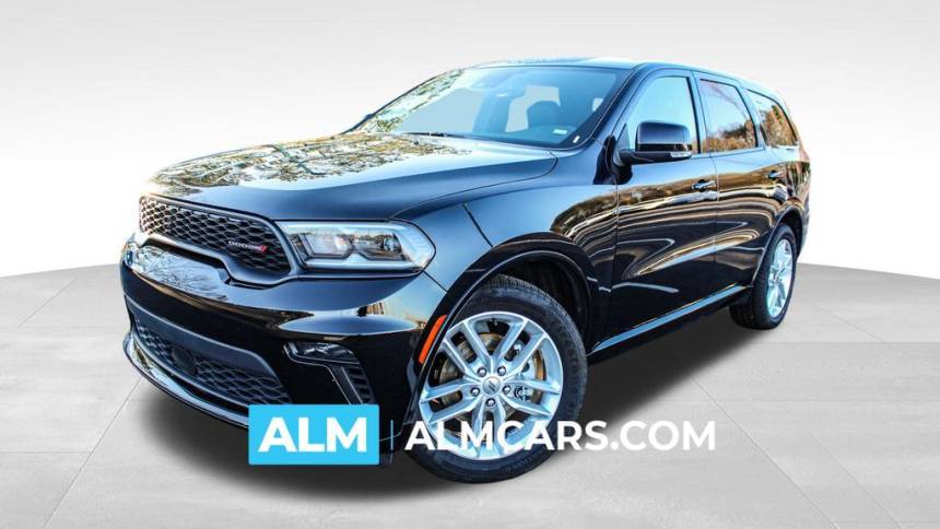 2022 Dodge Durango GT Plus — SUV — 61,173 mi — Buford, GA