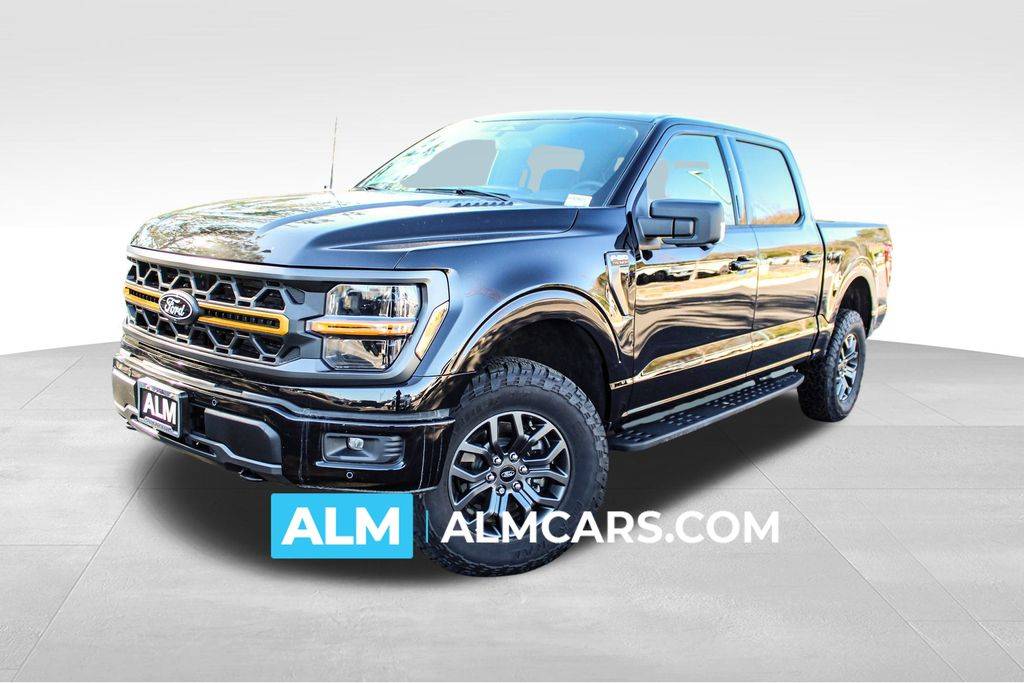 2024 Ford F-150 Tremor — Pickup Truck — 18,454 mi — Buford, GA