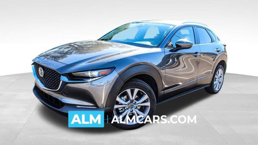 2023 Mazda CX-30 Select — SUV — 43,977 mi — Buford, GA