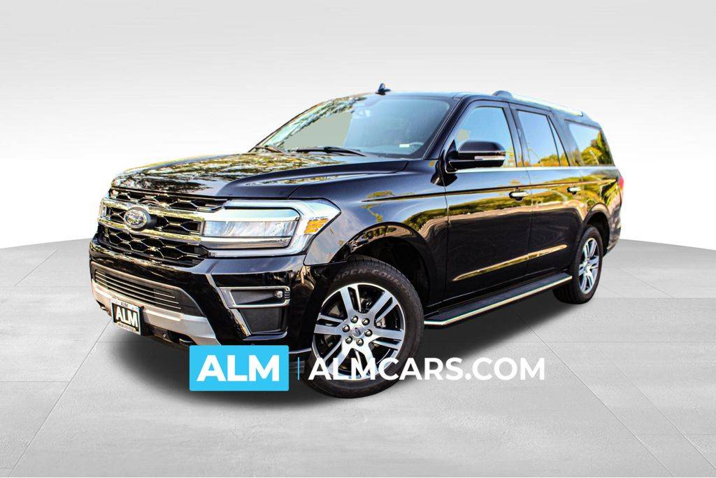 2023 Ford Expedition Limited — SUV — 65,523 mi — Buford, GA