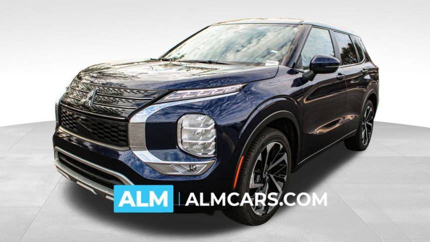 2023 Mitsubishi Outlander SE — SUV — 47,075 mi — Buford, GA