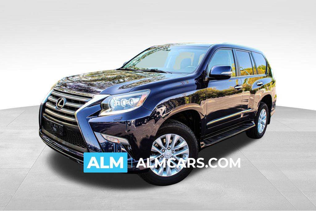 2019 Lexus GX GX 460 — SUV — 40,156 mi — Buford, GA