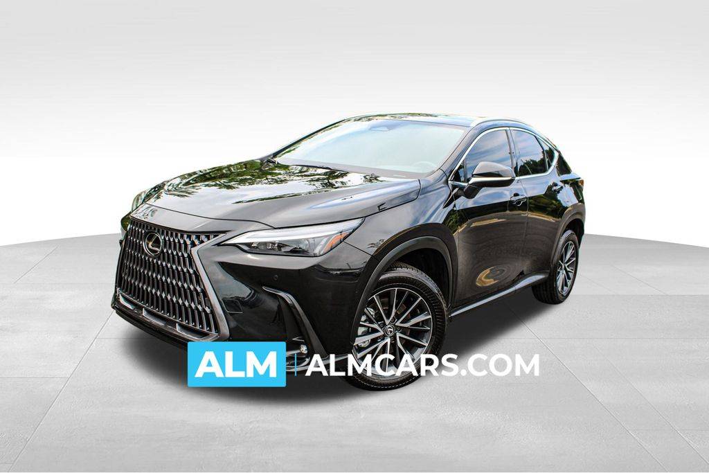2024 Lexus NX NX 250 Premium — SUV — 13,682 mi — Buford, GA