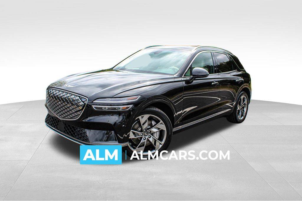 2024 Genesis Electrified GV70 Advanced — SUV — 16,613 mi — Buford, GA