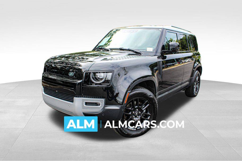 2025 Land Rover Defender S — SUV — 28,829 mi — Buford, GA