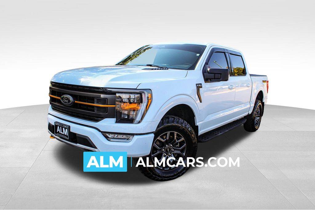 2023 Ford F-150 Tremor — Pickup Truck — 51,665 mi — Buford, GA