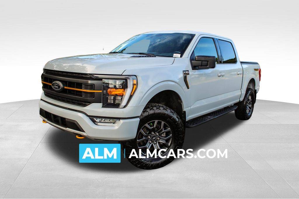 2023 Ford F-150 Tremor — Pickup Truck — 34,595 mi — Buford, GA