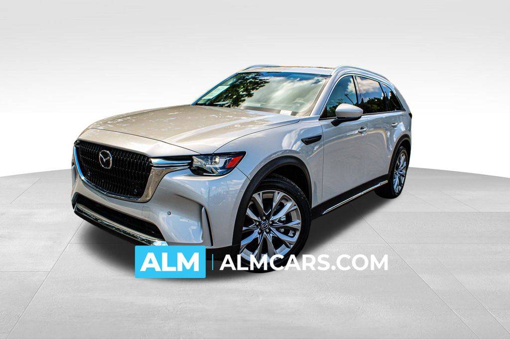 2024 Mazda CX-90 Premium — SUV — 29,943 mi — Buford, GA
