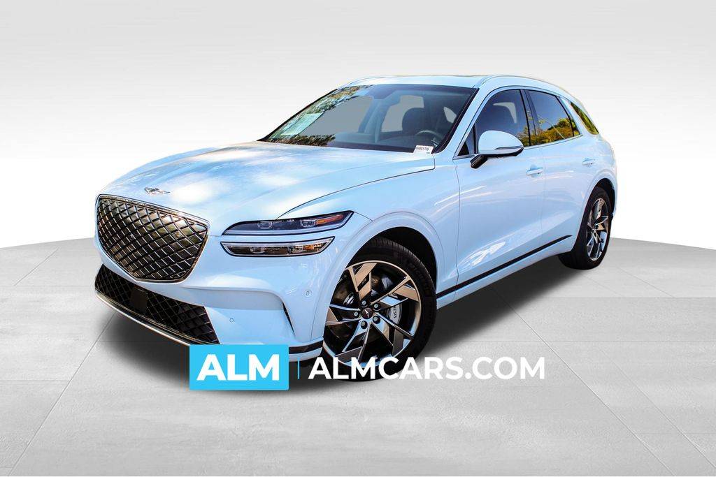 2024 Genesis Electrified GV70 Advanced — SUV — 1,882 mi — Buford, GA