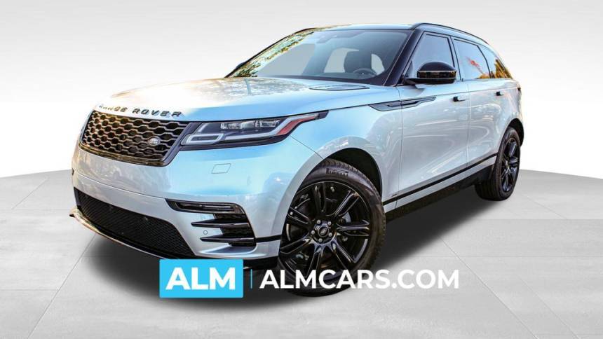 2020 Land Rover Range Rover Velar R-Dynamic S — SUV — 49,817 mi — Buford, GA