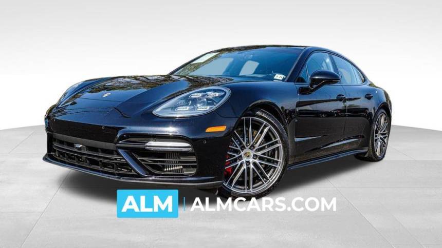 2019 Porsche Panamera Turbo — Hatchback — 68,311 mi — Buford, GA