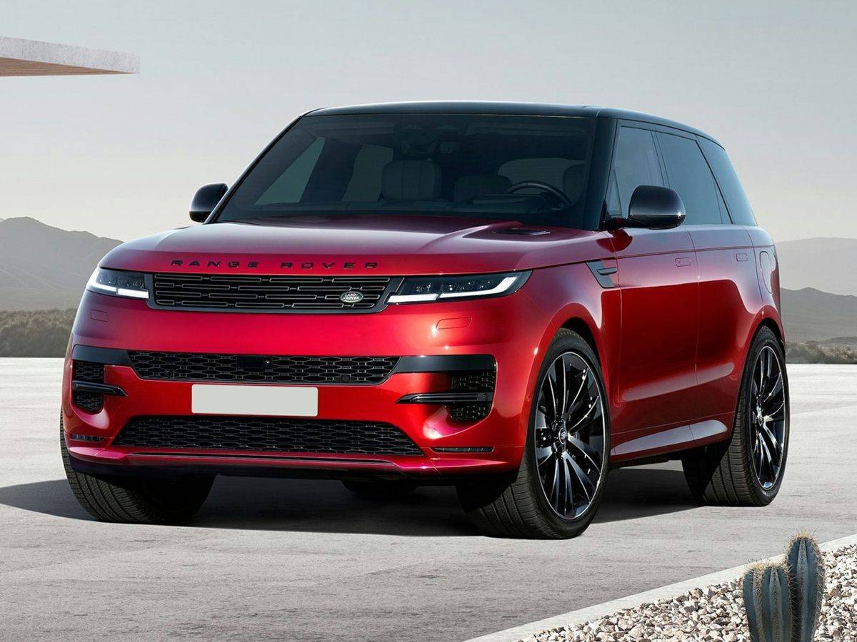 2023 Land Rover Range Rover Sport SE Dynamic — SUV — 11,224 mi — Buford, GA