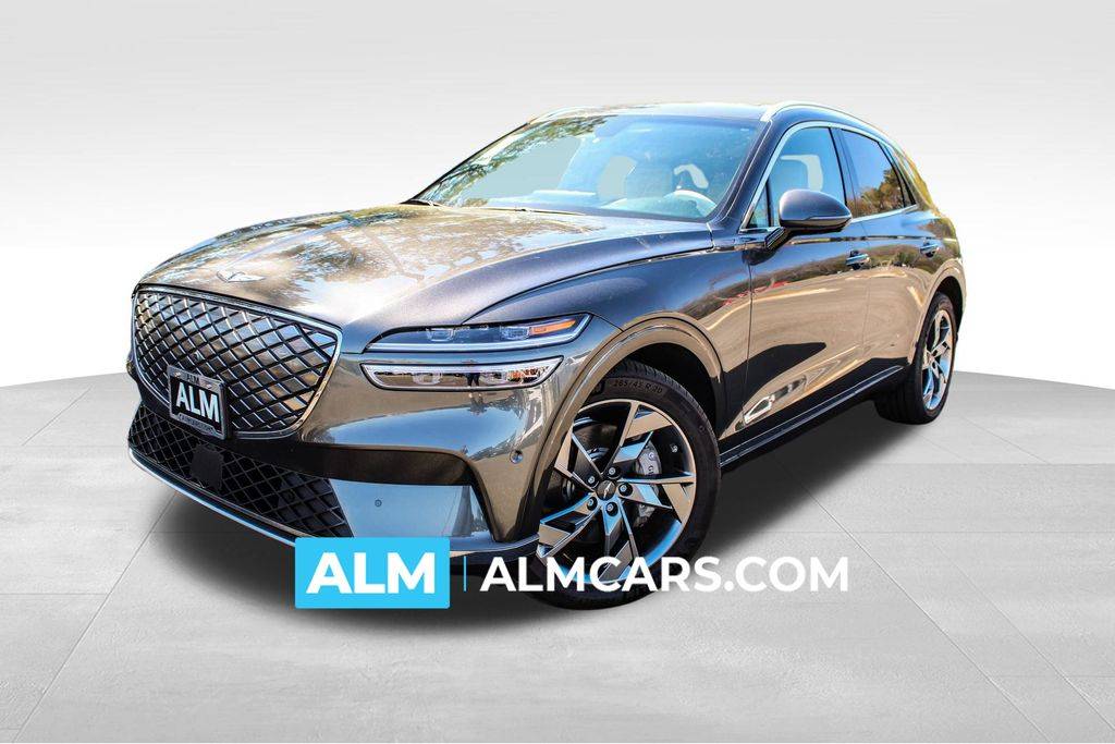 2023 Genesis Electrified GV70 Advanced — SUV — 14,505 mi — Buford, GA