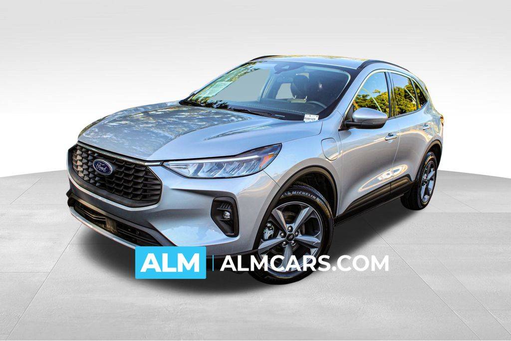 2023 Ford Escape Plug-In Hybrid — SUV — 17,464 mi — Buford, GA
