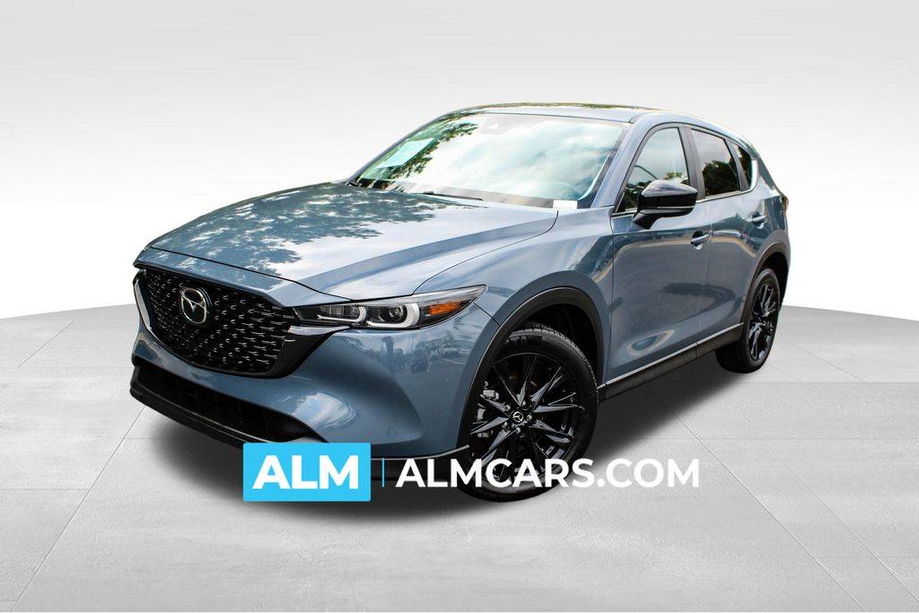 2024 Mazda CX-5 2.5 S Carbon Edition — SUV — 33,839 mi — Buford, GA