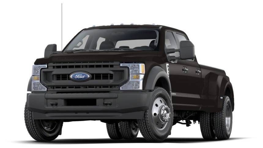 2022 Ford Super Duty F-450 Limited — Pickup Truck — 63,193 mi — Buford, GA