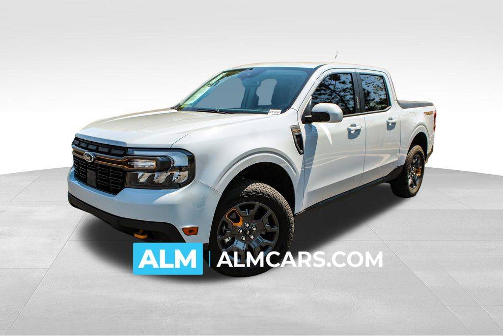 2023 Ford Maverick LARIAT — Pickup Truck — 36,149 mi — Buford, GA