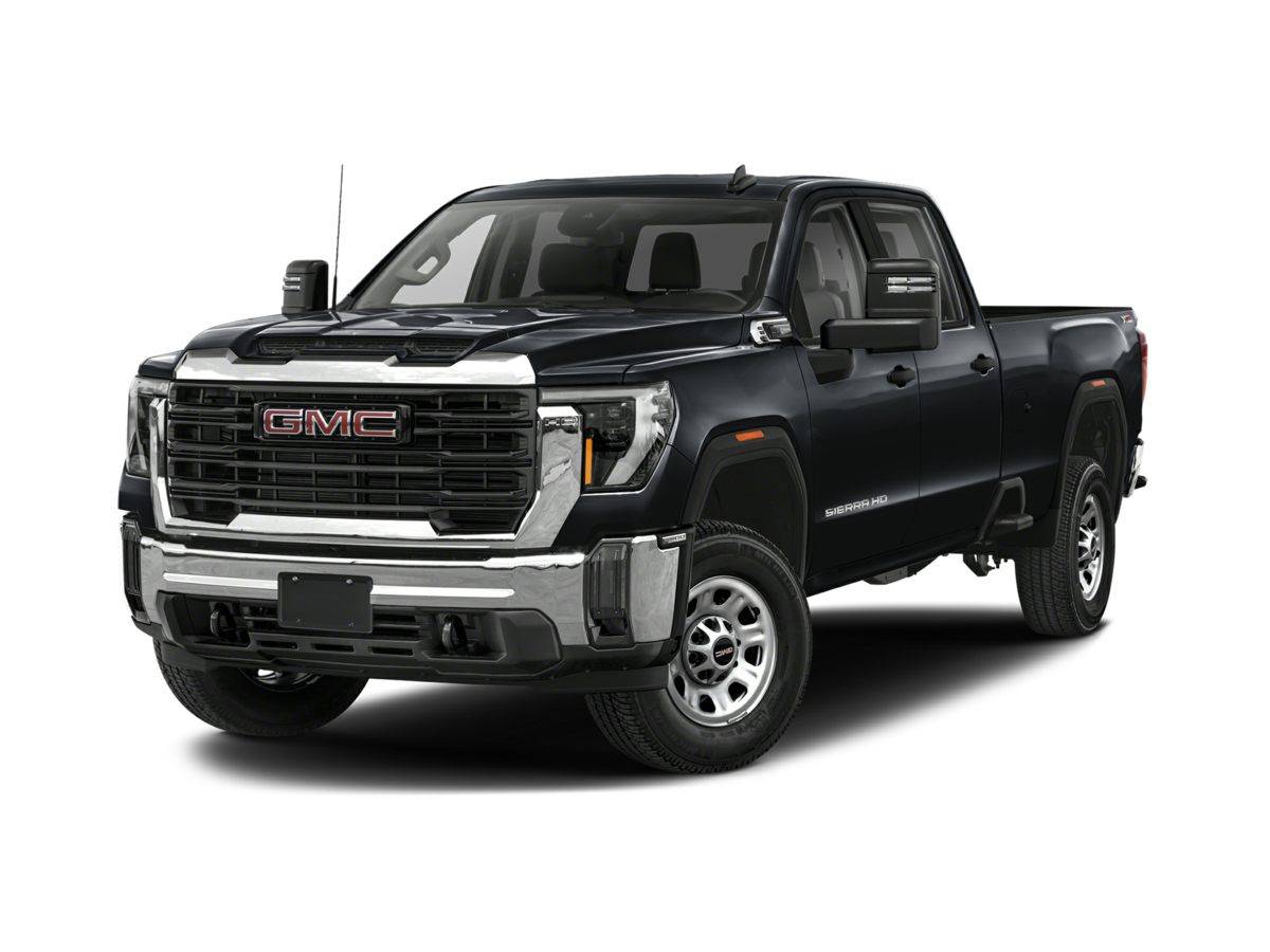 2025 GMC Sierra 3500HD Denali — Pickup Truck — 17 mi — Buford, GA
