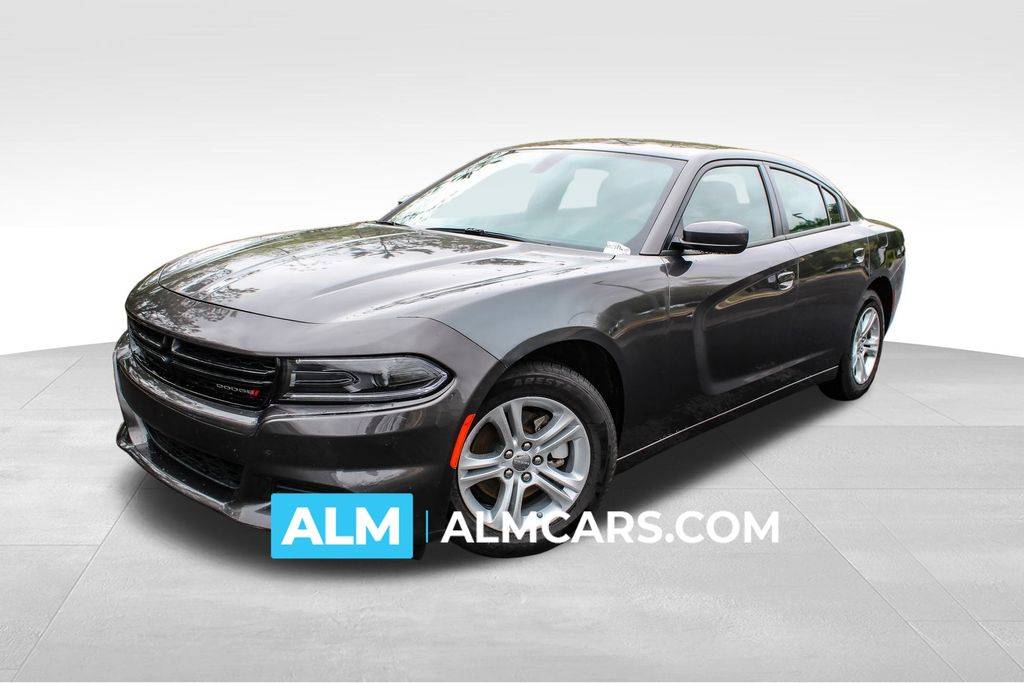 2022 Dodge Charger SXT — Sedan — 63,638 mi — Buford, GA