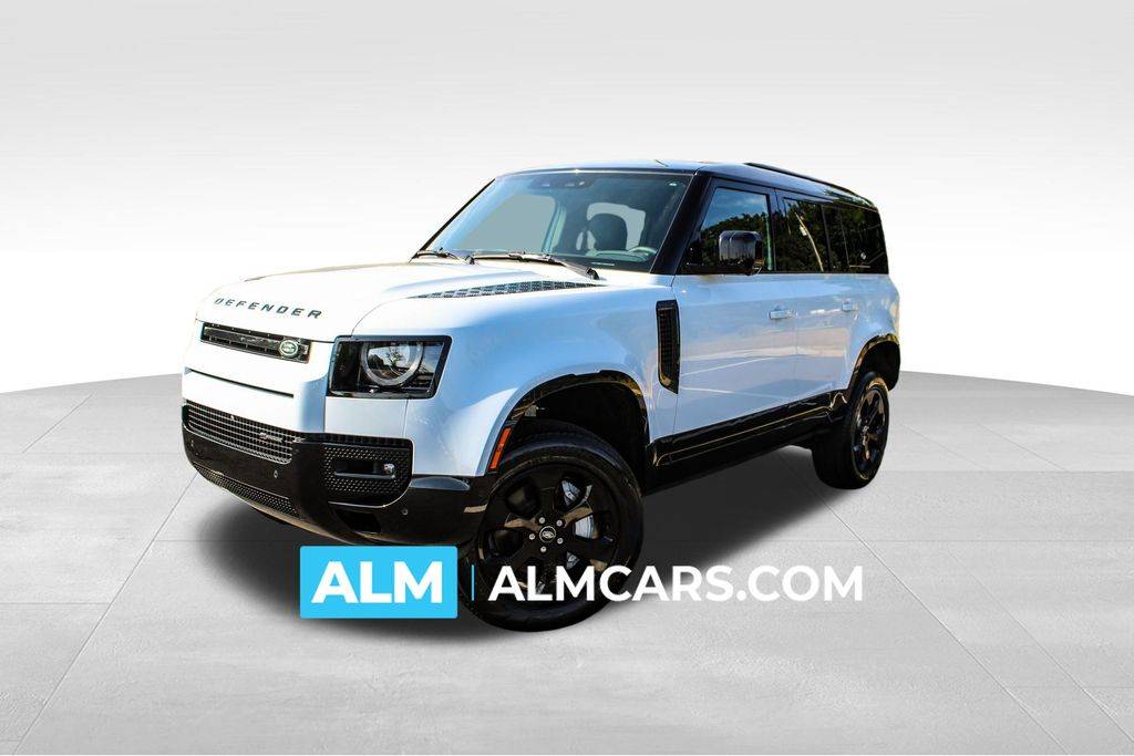 2023 Land Rover Defender X-Dynamic SE — SUV — 34,134 mi — Buford, GA