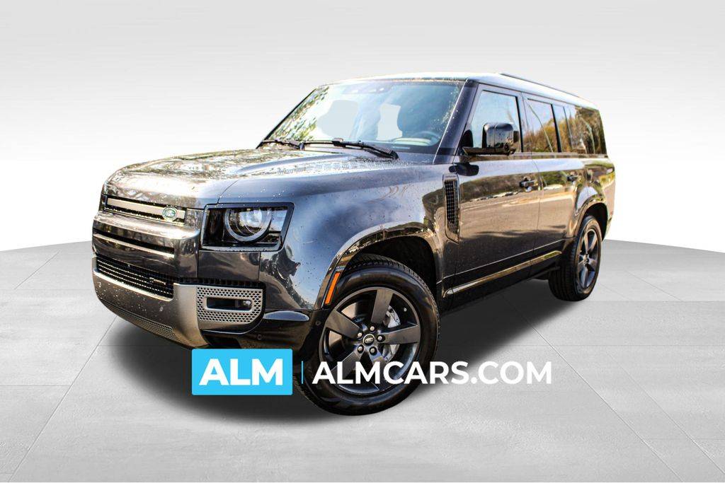 2023 Land Rover Defender X-Dynamic SE — SUV — 26,782 mi — Buford, GA