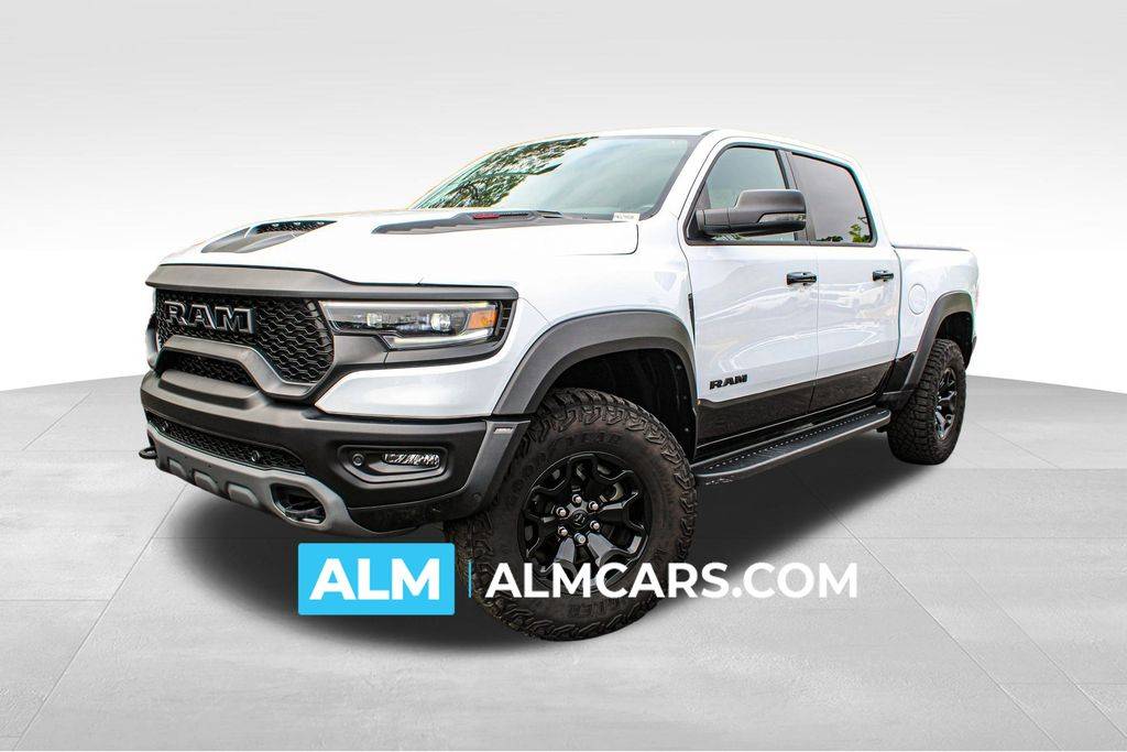 2023 Ram 1500 TRX — Pickup Truck — 6,171 mi — Buford, GA