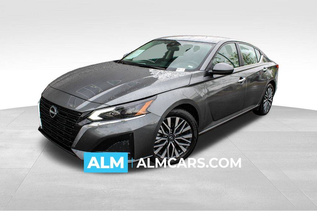 2023 Nissan Altima SV — Sedan — 64,265 mi — Buford, GA