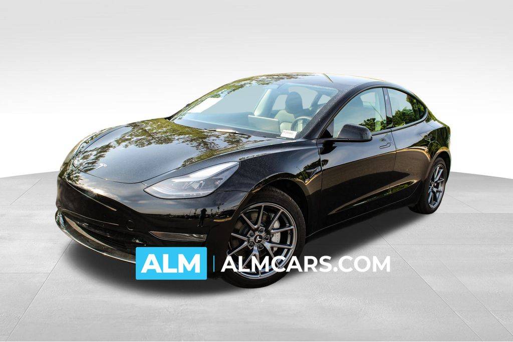 2023 Tesla Model 3 Model 3 — Sedan — 15,641 mi — Buford, GA