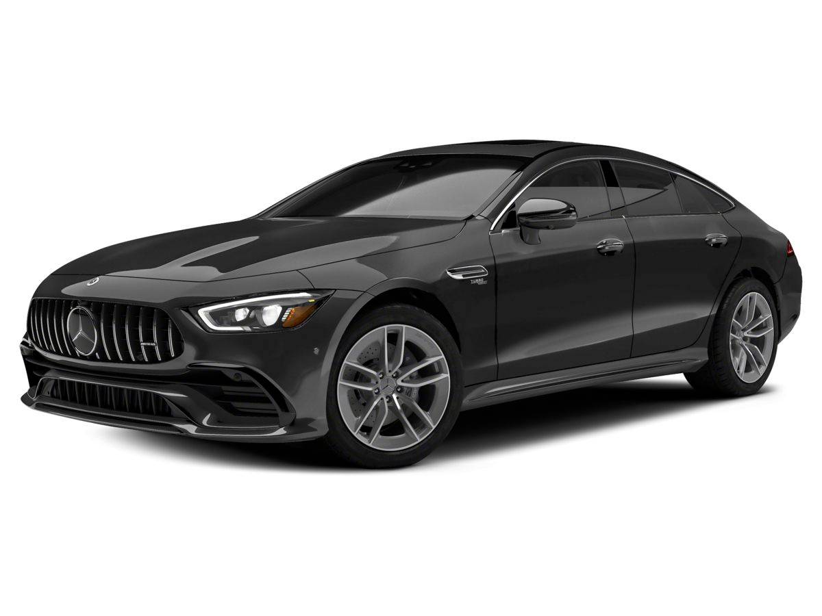 2022 Mercedes-Benz AMG GT AMG GT 43 — Sedan — 20,035 mi — Buford, GA