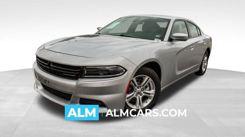 2022 Dodge Charger SXT — Sedan — 70,718 mi — Buford, GA