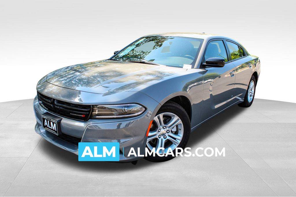 2023 Dodge Charger SXT — Sedan — 63,410 mi — Buford, GA