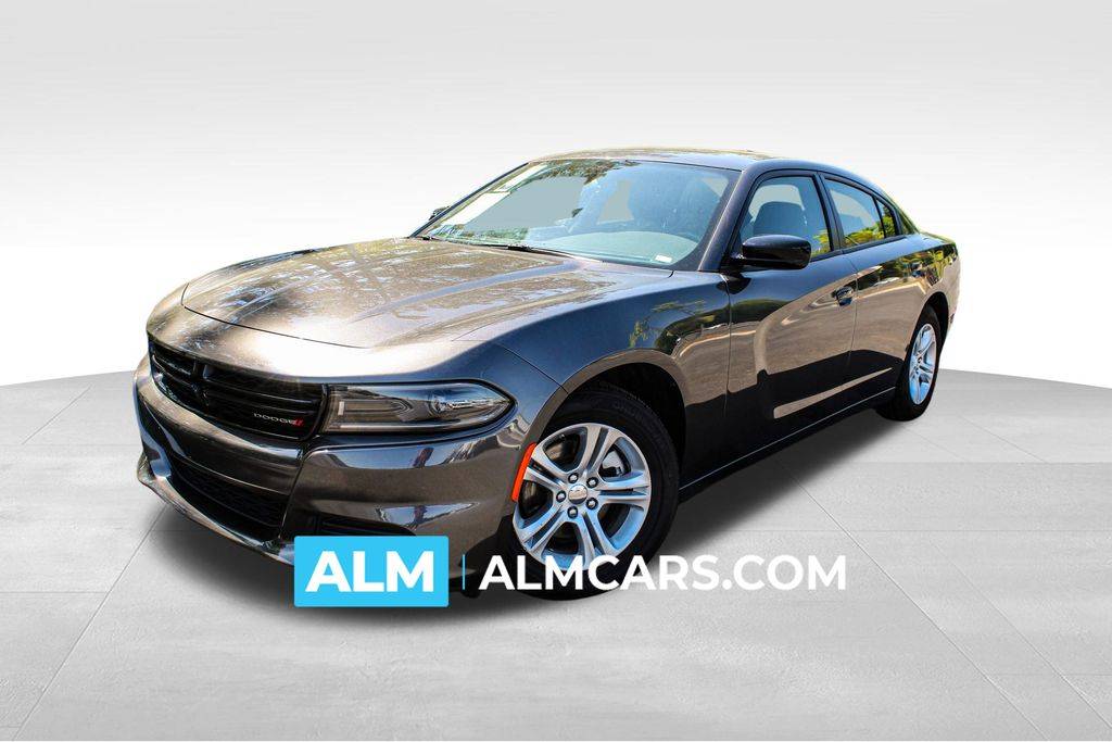 2023 Dodge Charger SXT — Sedan — 60,066 mi — Buford, GA
