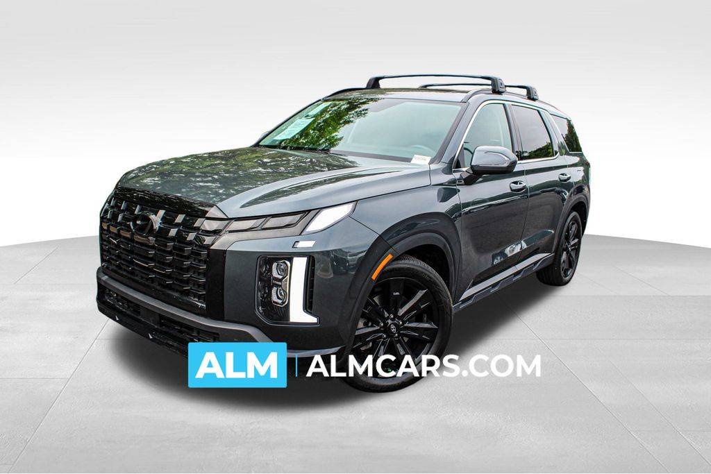2023 Hyundai Palisade XRT — SUV — 22,004 mi — Buford, GA