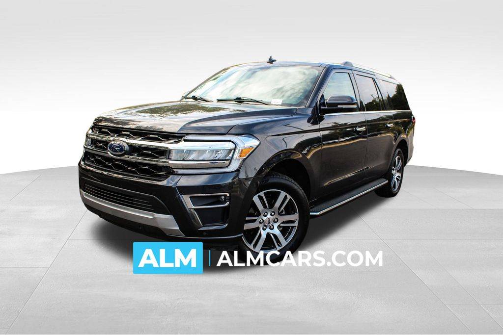 2023 Ford Expedition Limited — SUV — 73,040 mi — Buford, GA