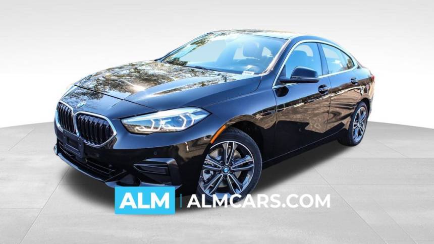 2024 BMW 2 Series 228i — Sedan — 11,124 mi — Buford, GA