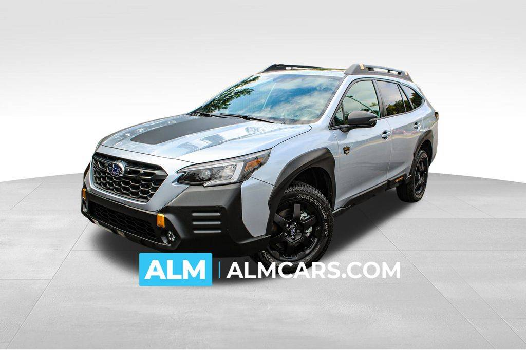 2023 Subaru Outback Wilderness — SUV — 10,621 mi — Buford, GA