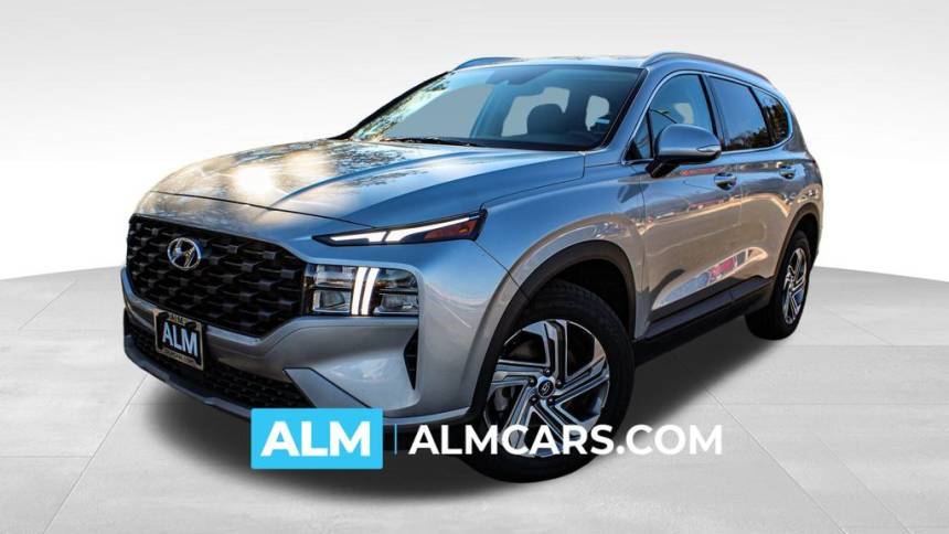 2023 Hyundai Santa Fe SEL — SUV — 52,750 mi — Buford, GA