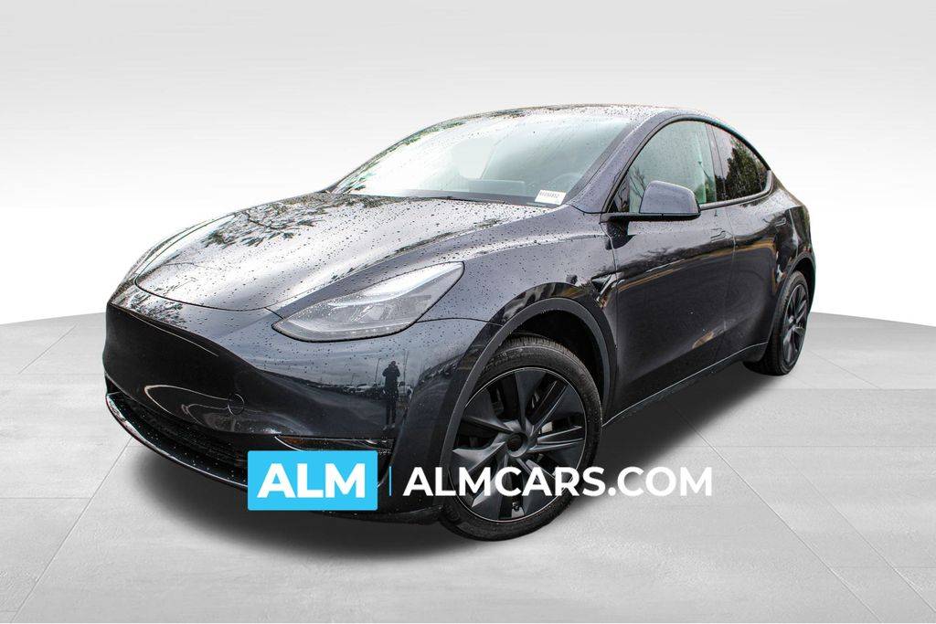 2024 Tesla Model Y Standard Range — SUV — 7,378 mi — Buford, GA