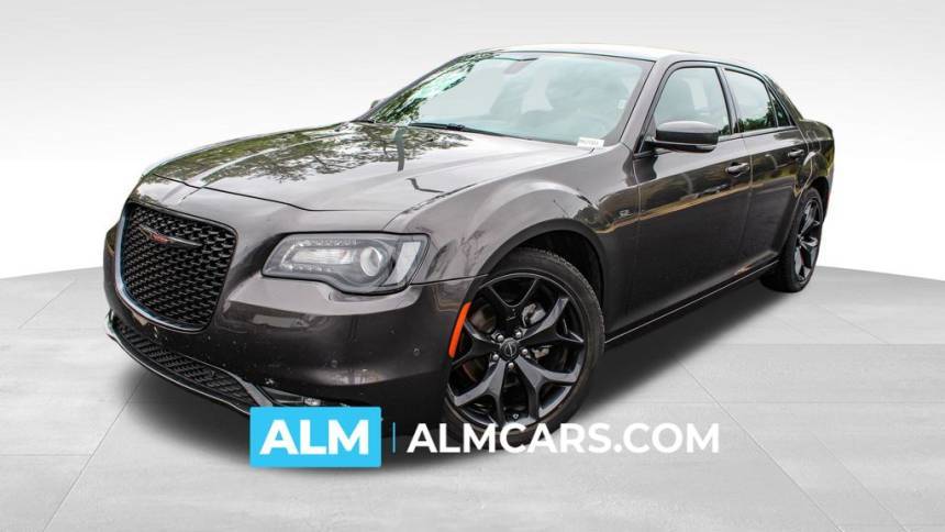 2023 Chrysler 300 S — Sedan — 46,131 mi — Buford, GA