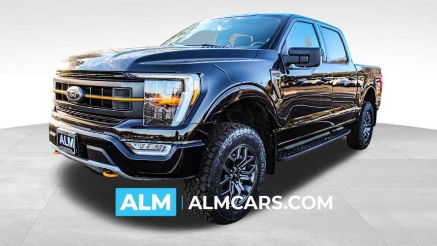 2023 Ford F-150 Tremor — Pickup Truck — 20,924 mi — Buford, GA